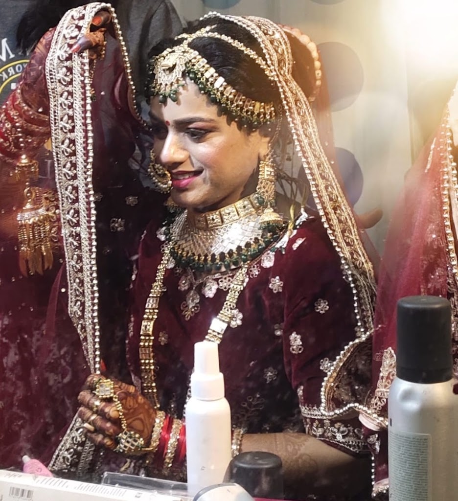 Zee Harbal Beauty Clinic