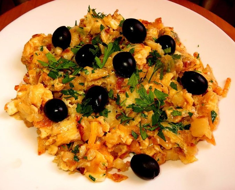 LVSITANNO — Comida y bebida