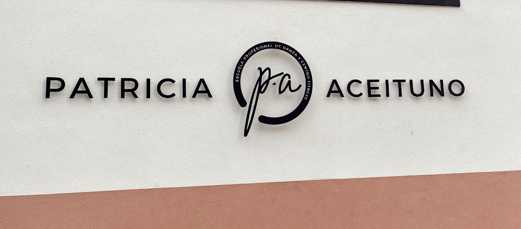 Escuela Profesional De Danza Y Centro Fitness Patricia Aceituno