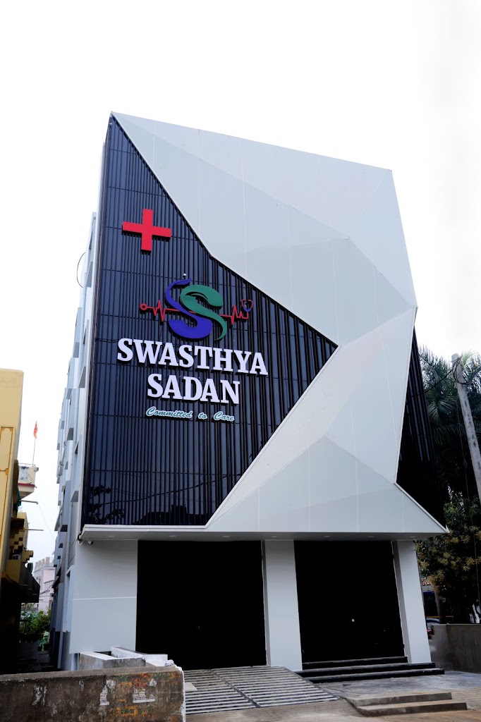 Dr. Swasthya Sadan