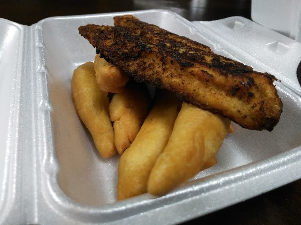 Food & drink