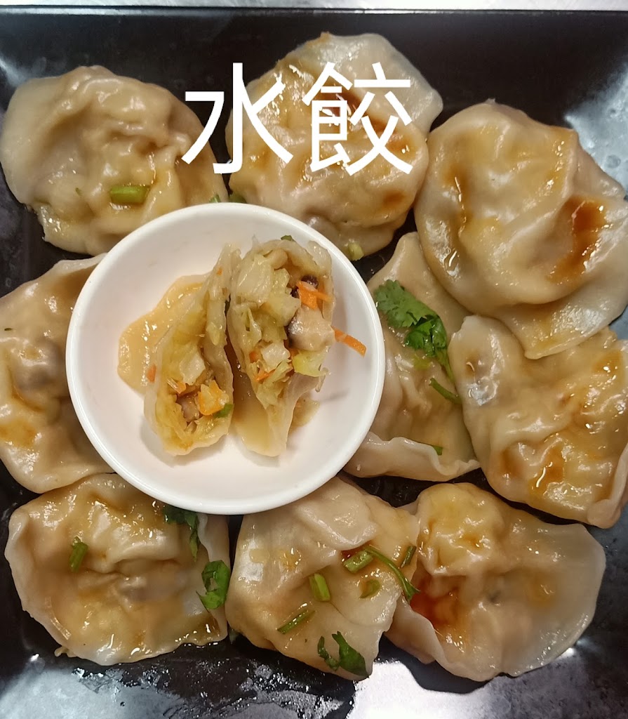 慈玉蔬食 的照片