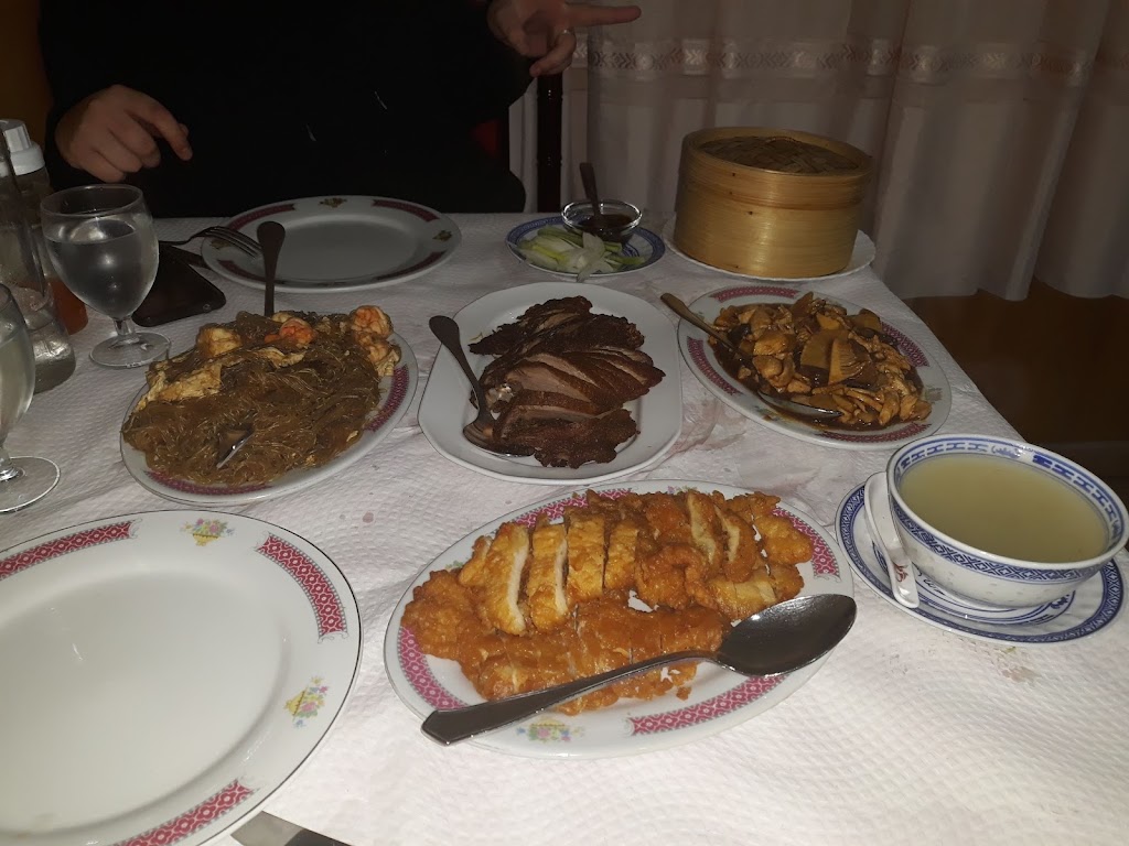 Restaurante Chino La Muralla — Comida y bebida