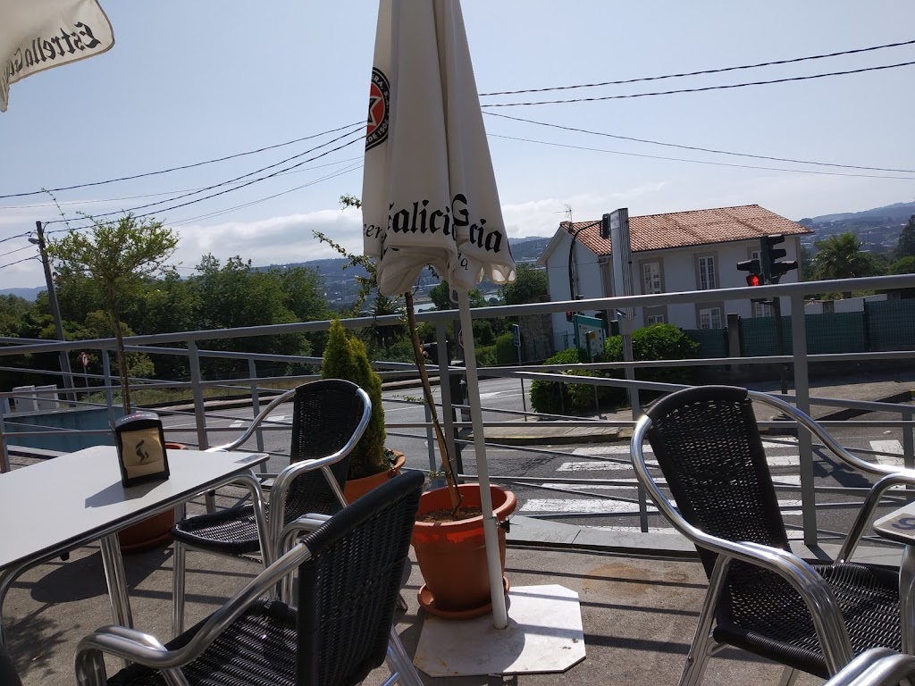 O Bo Tapeo — Ambiente