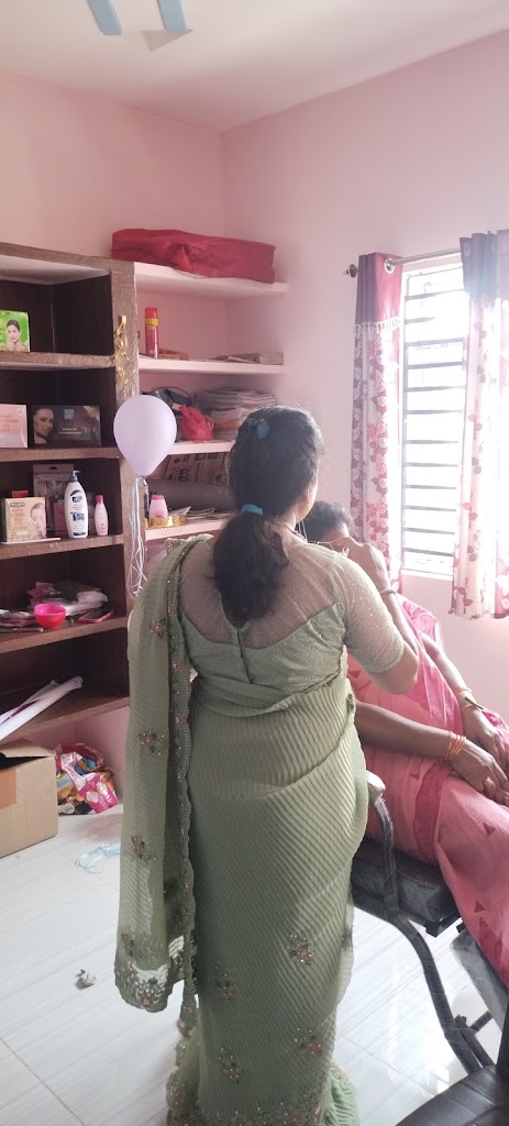 Sri Jyothi Priya Beauty Parlour