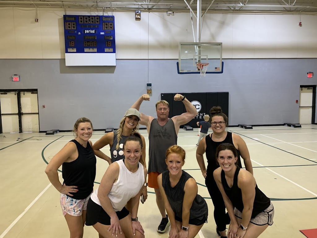  Mory Fitness Solutions