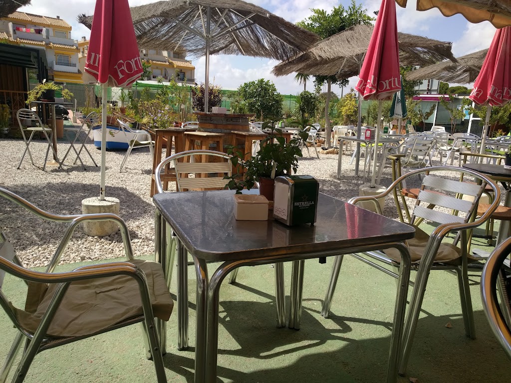 Coffeegarden Ayuso Segado — Todas