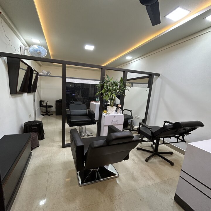 Kumkum Beauty Clinic Parlour