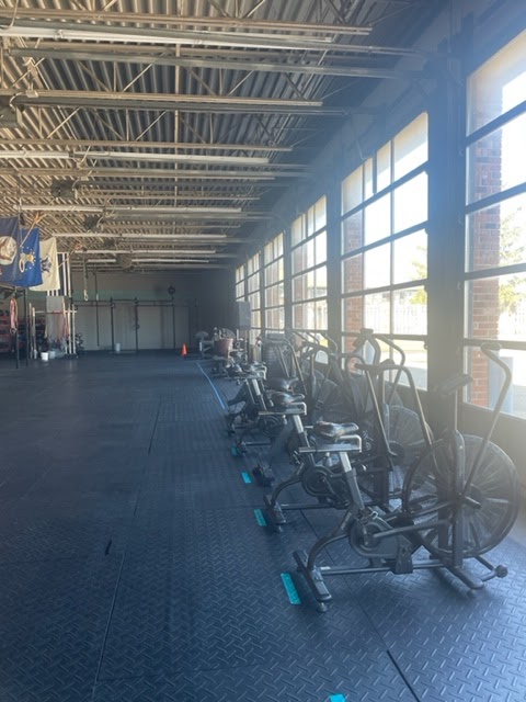  CrossFit West Lafayette