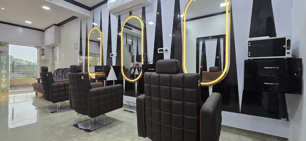 Infinity Family Salon