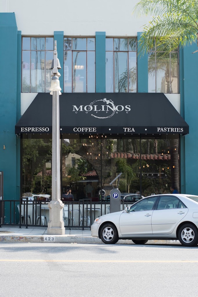 Photo of Molinos Coffee