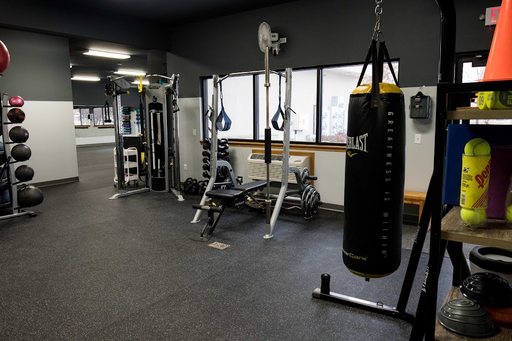  A&B Fitness Concepts