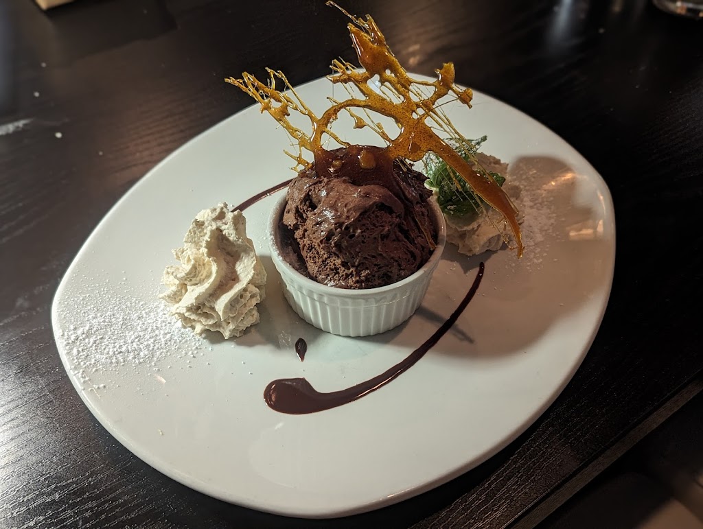 Chocolate brownie