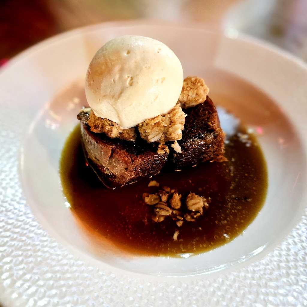 Pudding