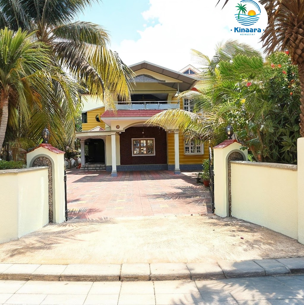 Kinaara Homestay