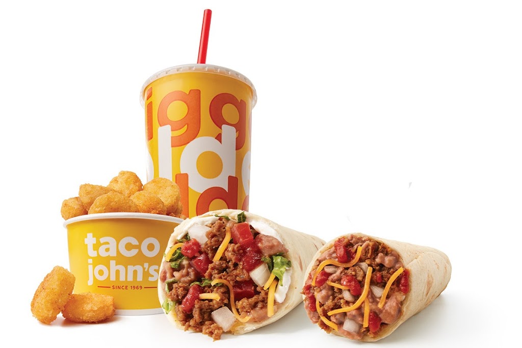  Taco John's