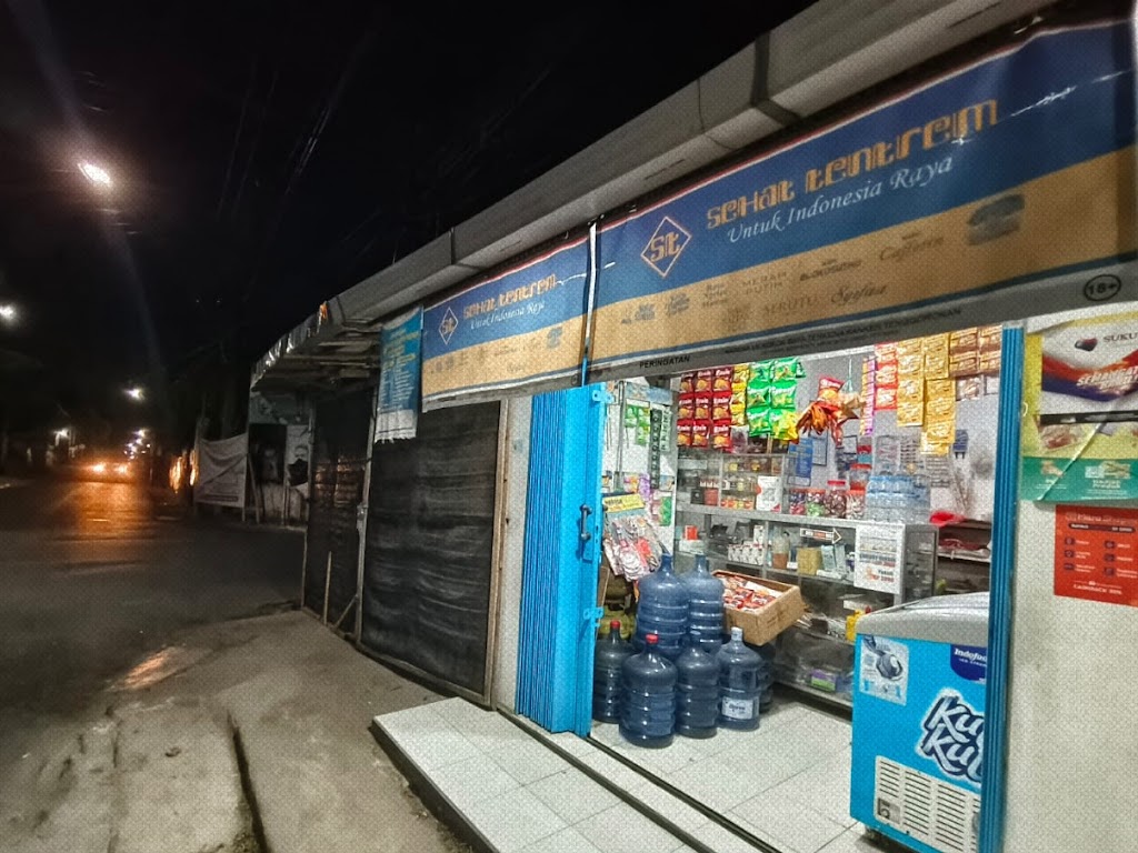 Sehat Tentrem Kediri