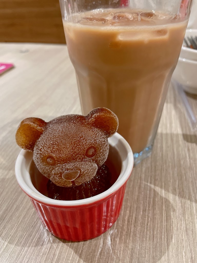 胖包子港式飲茶 的照片