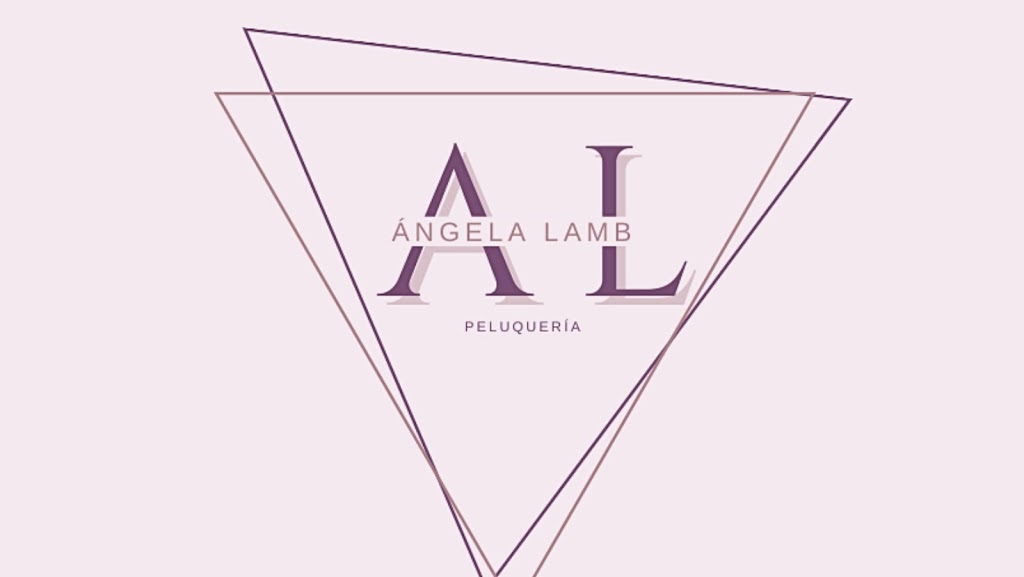 Angela Lamb Peluqueria — Del propietario