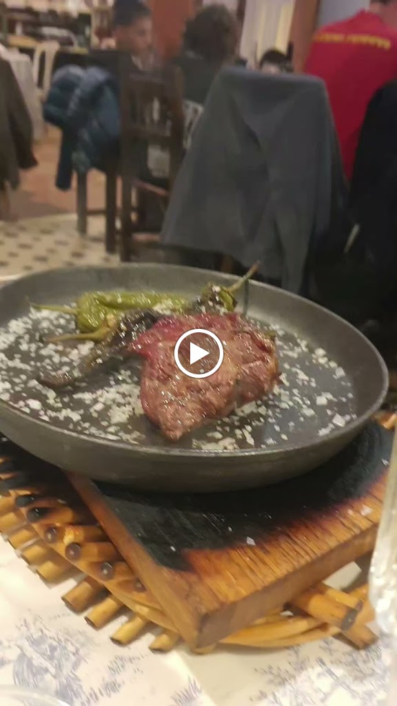 Restaurante Bodega del Vero — Videos