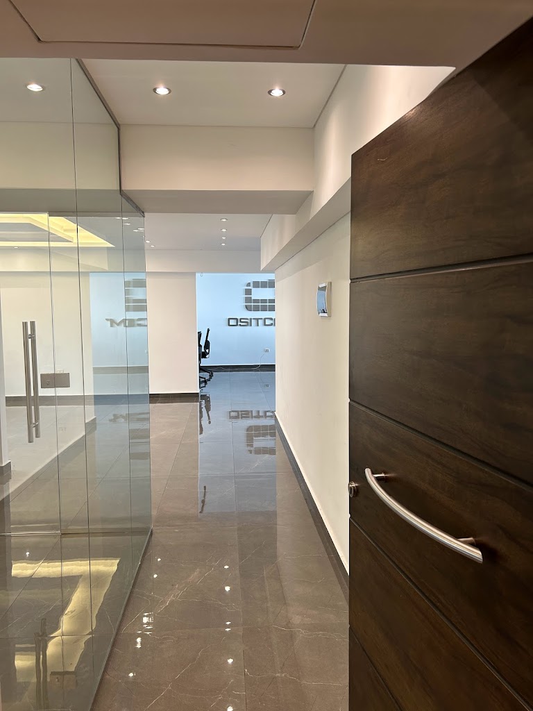 Ositcom Ltd