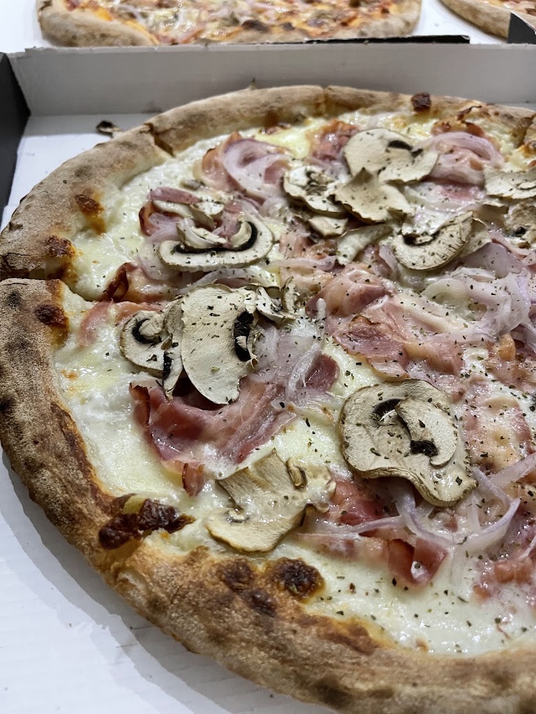 Pizzeria Verace | Pizzeria Armilla — Pizza