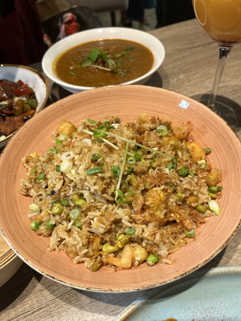 Fried rice