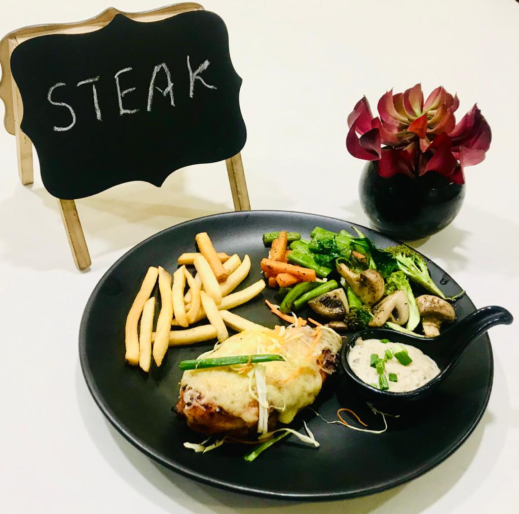 Food & drink