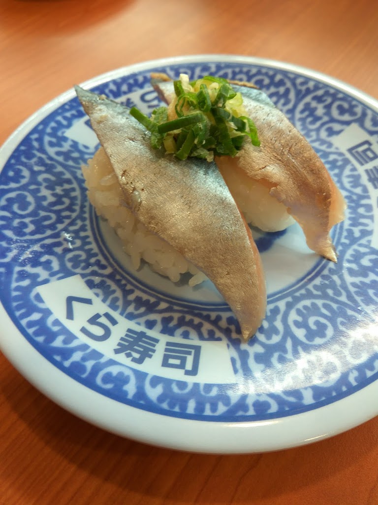 くら寿司 藏壽司 桃園春日路店 的照片