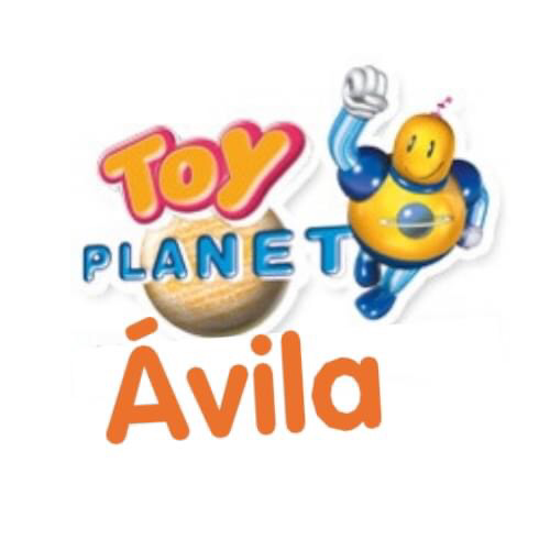 Foto 2 de Toy Planet Poligono de las Hervencias