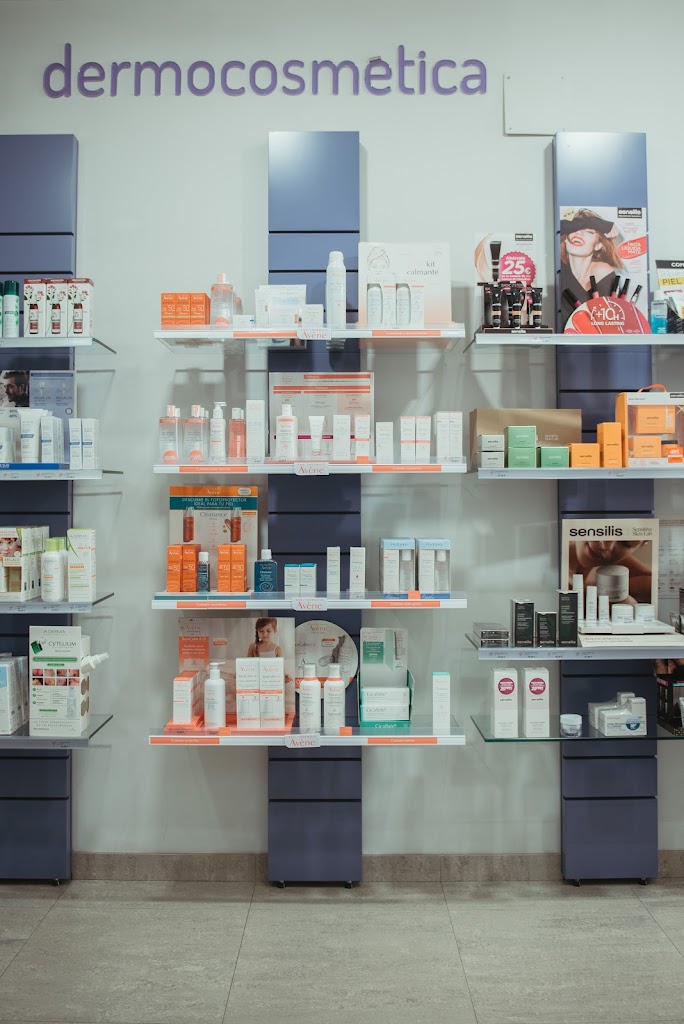 Farmacia Latorre C.B. Vila-real — Del propietario