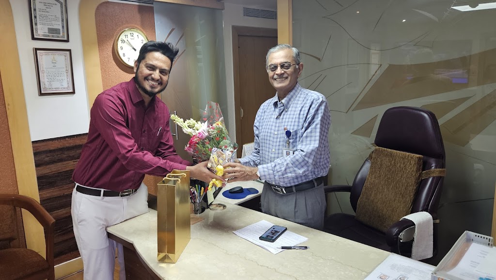 Dr. Dr Mustafa Taskeen Mbbs Md Internal Medicine Drnb Cardiology Interventional Cardiologist Diabetologist And Physician