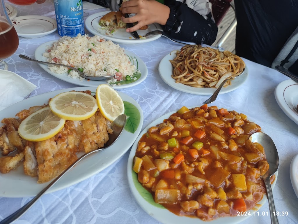 Restaurante Casa Feliz