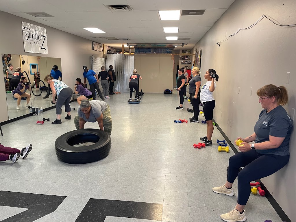  Studio Z Fitness