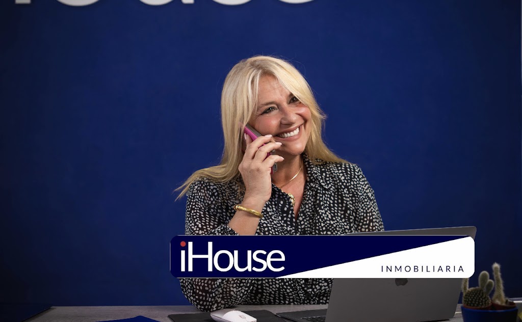 AB Ihouse Inmobiliaria