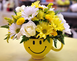 Polites Florist