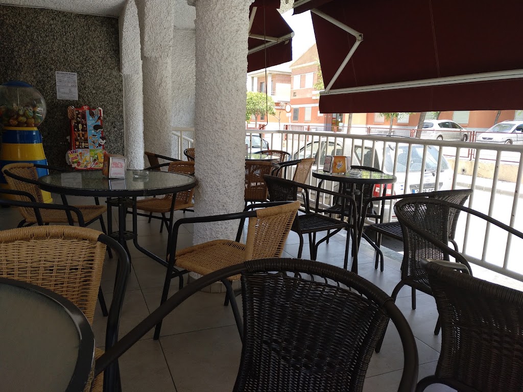 Triple "L" — Ambiente