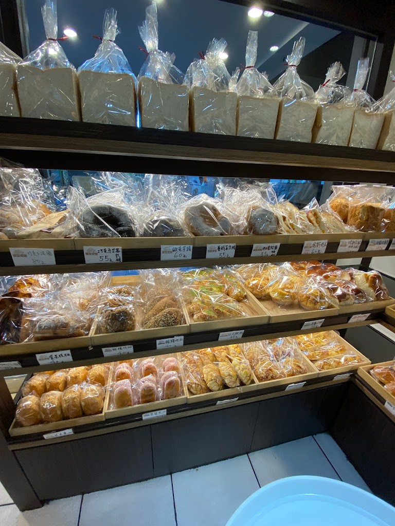 麥麵包 (bakery) 的照片