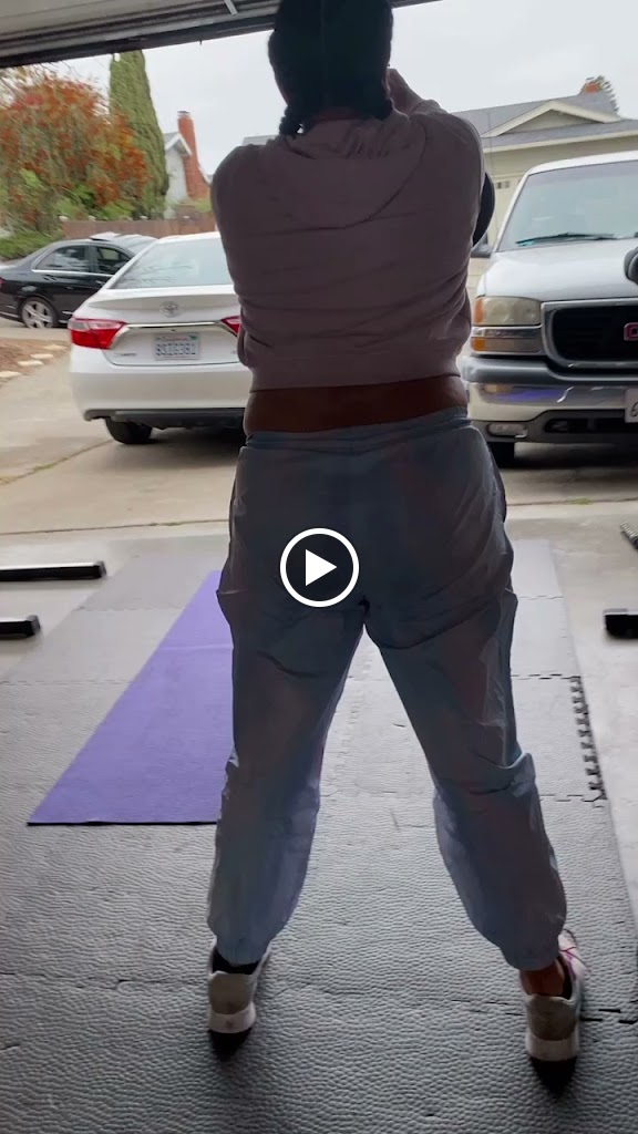  Jones Resilience Training