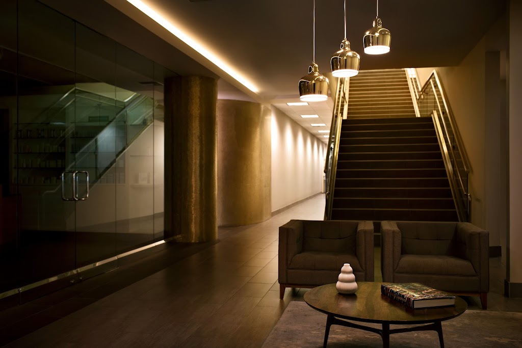  Equinox Beverly Hills