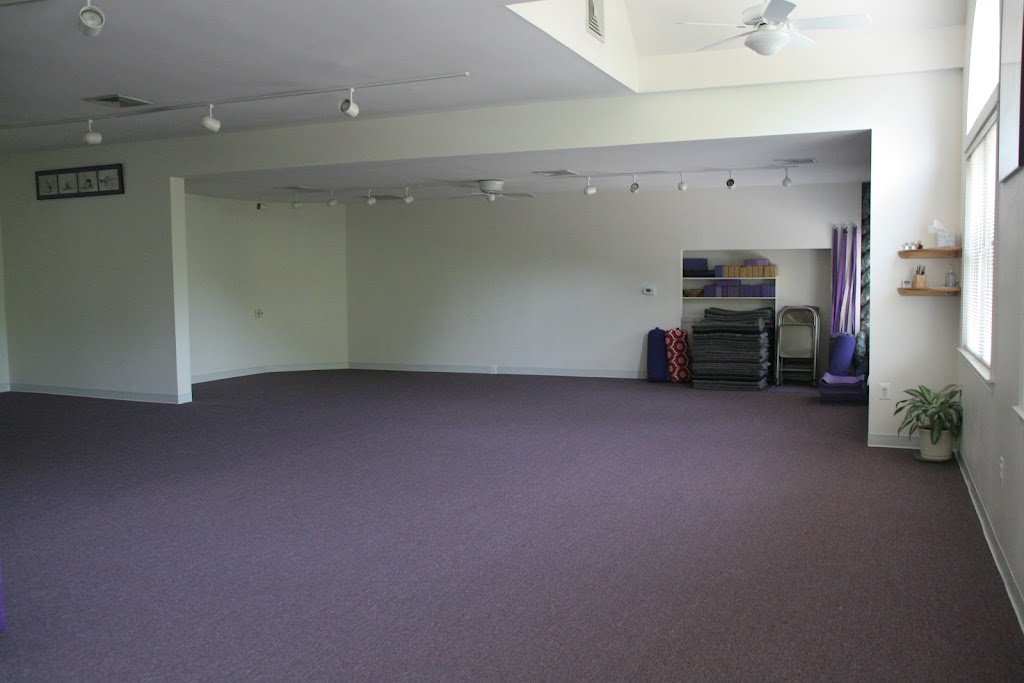  Health Advantage Yoga Center Inc