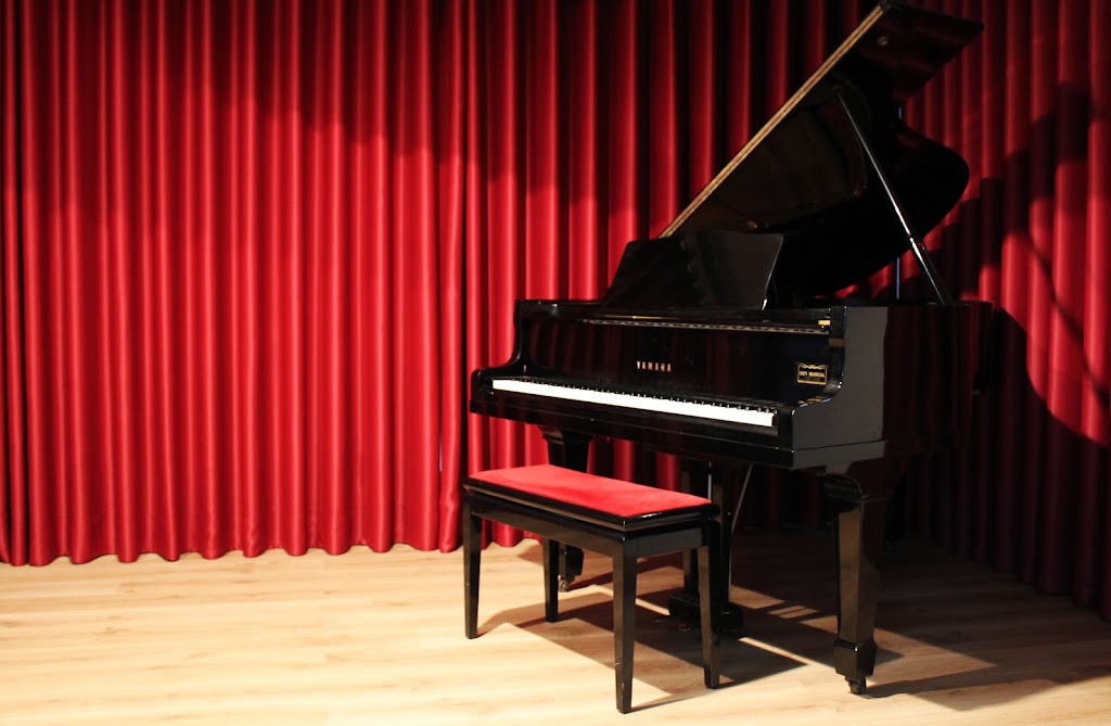 Haro Estudios Musicales — Del propietario