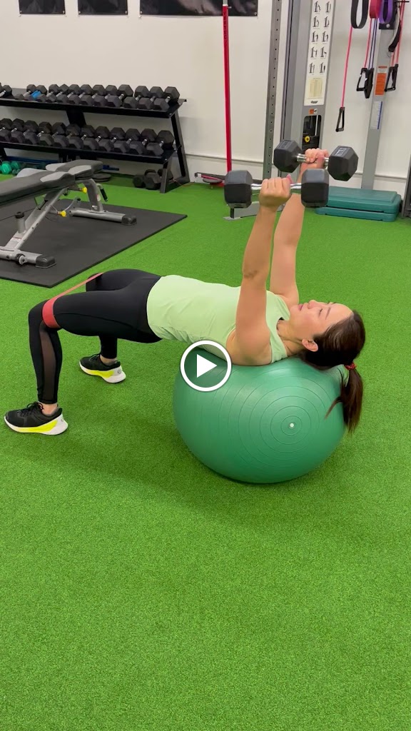  HutchFit - Performance and Recovery