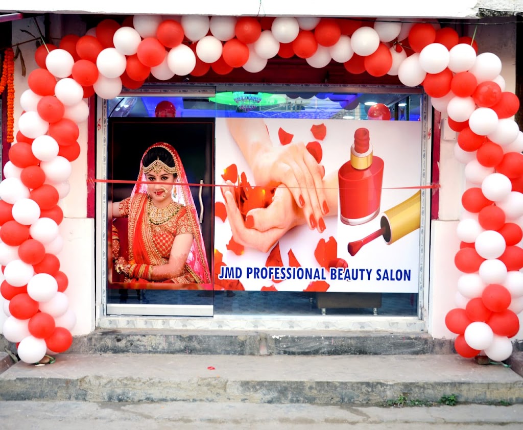 Jmdprofessional Salon