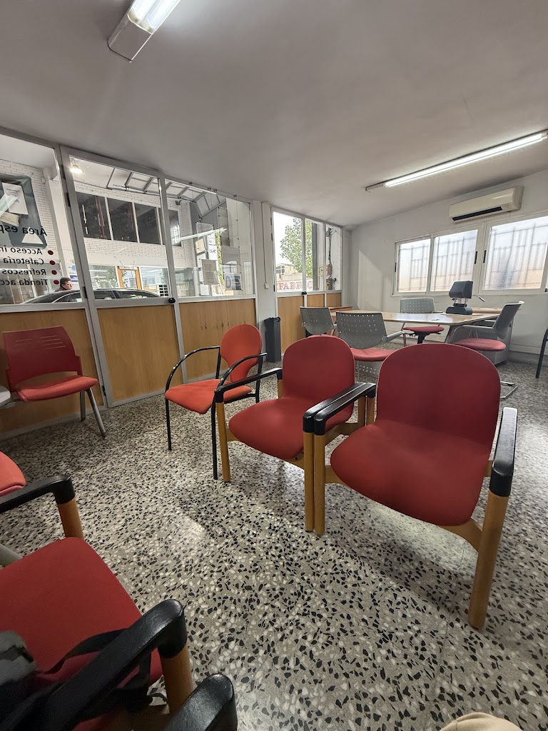 beldaservicio oficial volkswagen en valencia