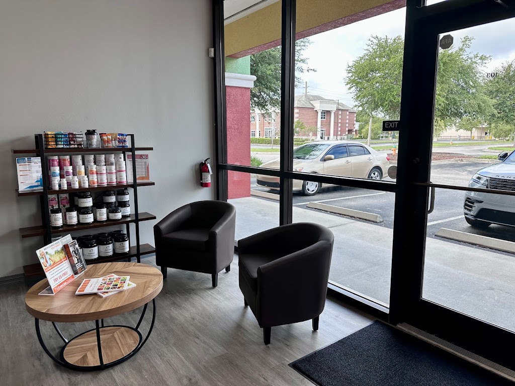  The Exercise Coach Suntree