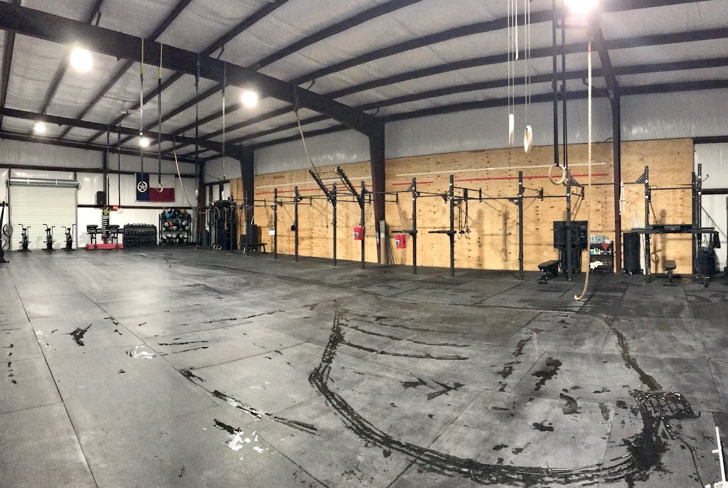  King William District CrossFit