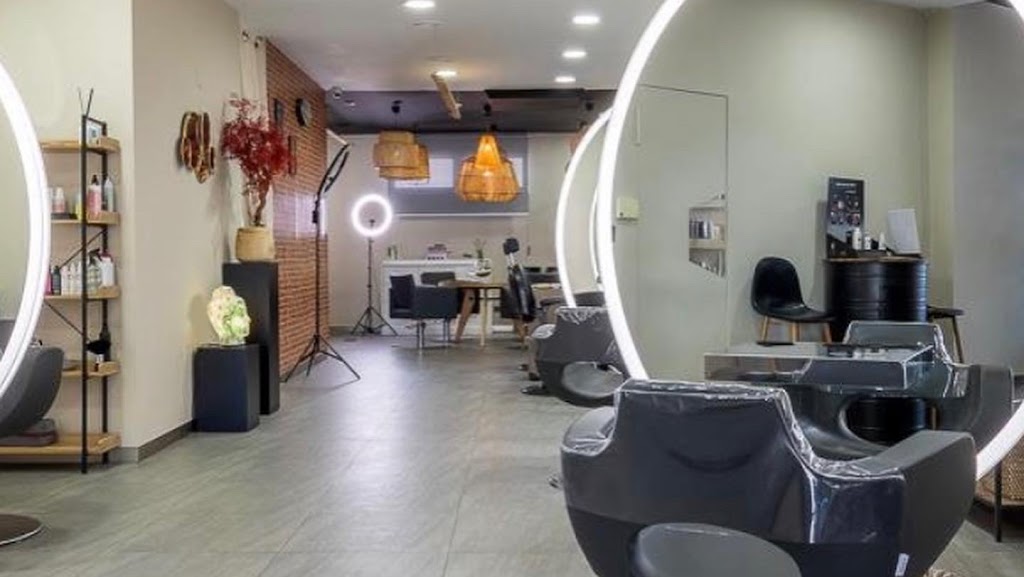 COCO beauty barber salon