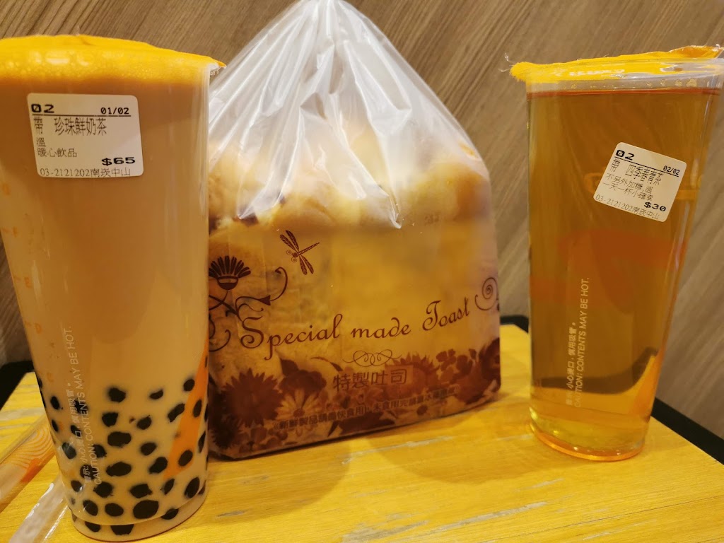 CoCo都可 南崁中山店 的照片