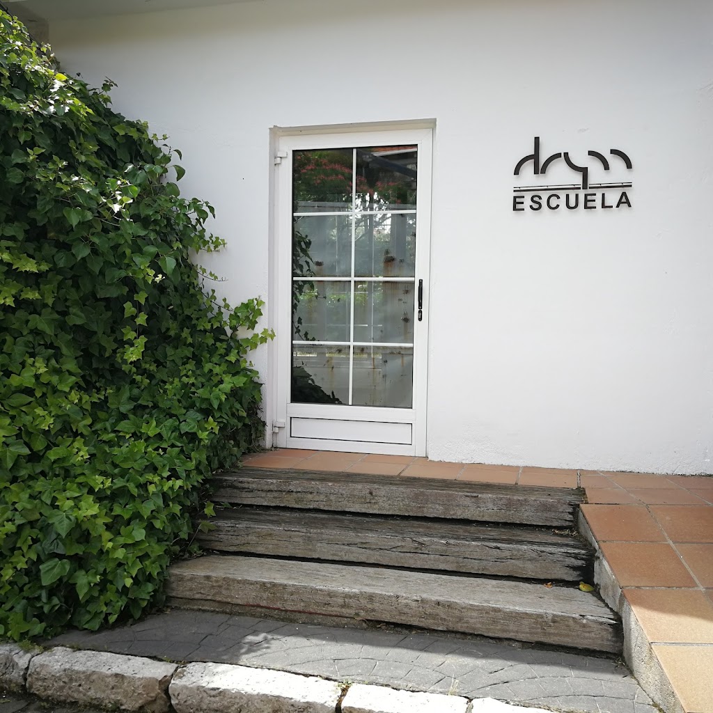 Drym Escuela